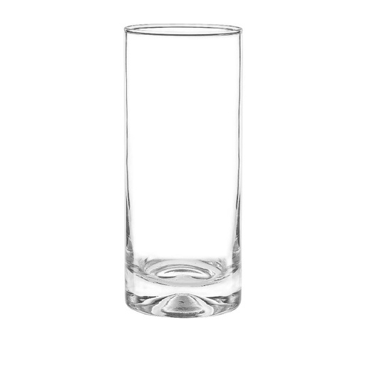 [17716] VASO MANHATAN BEBIDAS EST LISO 0462EL6 X6UND CRISTAR