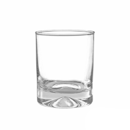 [17715] VASO MANHATAN ROCKS EST LISO 0466EL6 X6UND  CRISTAR