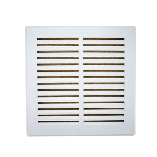 [14505] VENTILACION REJILLA PLASTGRIFOS 15 X 15 (3101172)