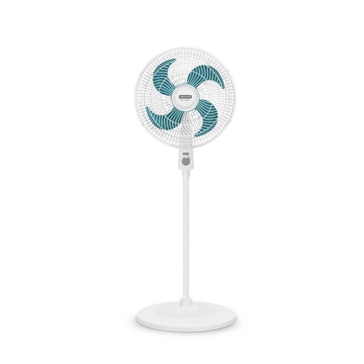 [17807] VENTILADOR AIR MAXX BL/AZ SAMURAI (032346)