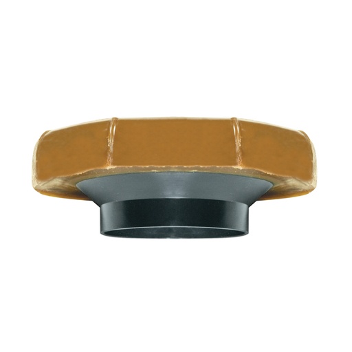 [12094] LINEA FLUIDMASTER ANILLO DE CERA CON GUIA SOPORTE PARA SANITARIO SALIDA