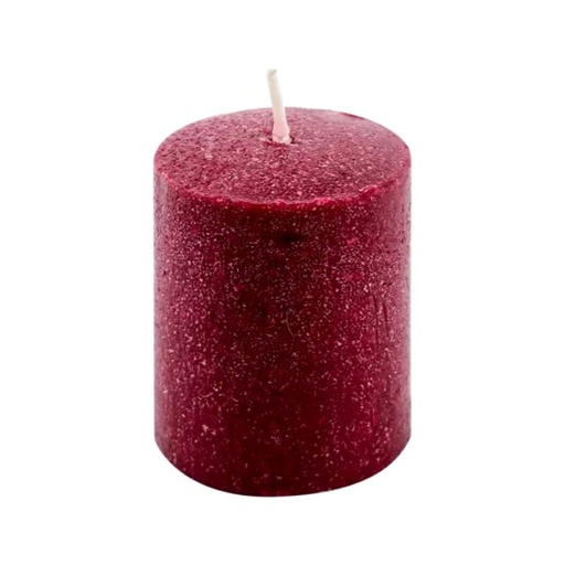 [15255] VELA VOTIVA  JUICY BLACK CHERRIES CANDLE LITE (1276565)