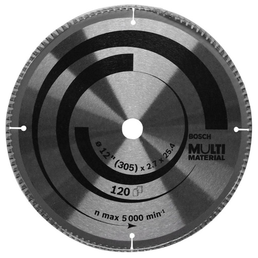[9959] DISCO MULTIMATERIAL BOSCH (10X100) (2608642202000)