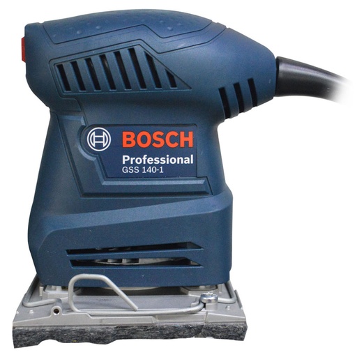 [9741] LIJADORA BOSCH ORBITAL PROFESIONAL 220W (GSS140) (06012A80G0000)