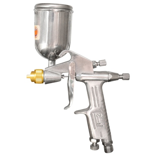 [6409] AEROGRAFO PROFESIONAL GGB F-2 200 ML