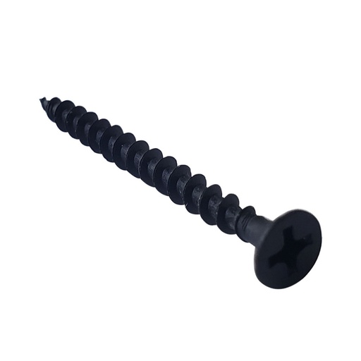 [6795] TORNILLO DRYWALL 8x2" (12unid)