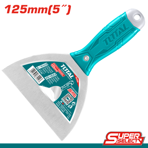 [15372] ESPATULA 5 MANGO PLASTICO TOTAL (THT8312526)