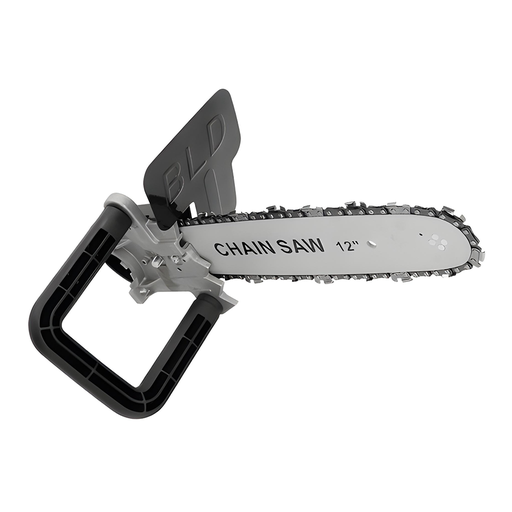 [12739] BASE CADENA DE MOTOSIERRA PARA PULIDORA UDUKE (HT90307)