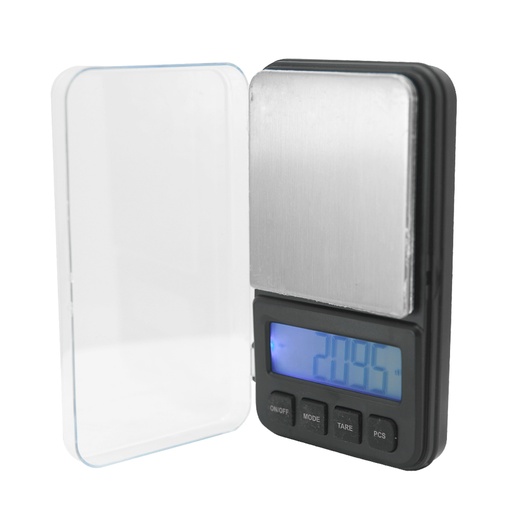 [6617] GRAMERA DIGITAL BOLSILLO CONSTANT 200GMS (HT20223)